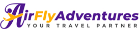 AirFlyAdventures - Your Travel Partner